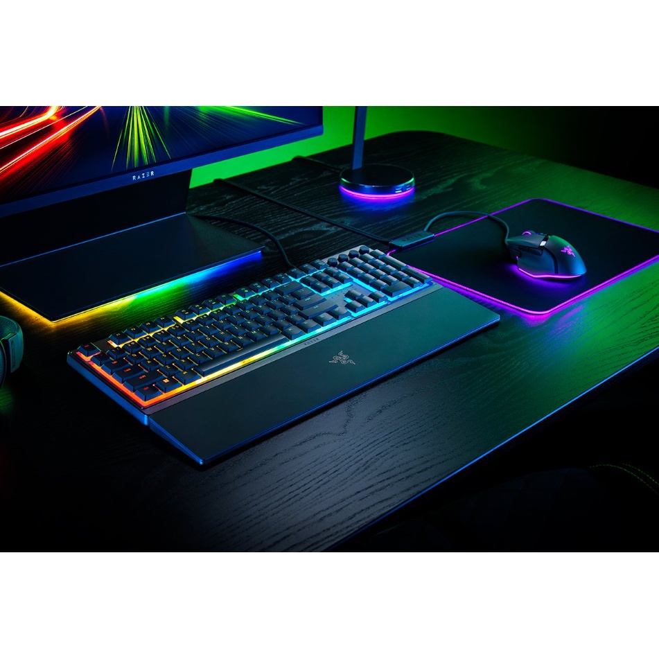 Bàn phím Razer Ornata V3-Low Profile_RZ03-04460100-R3M1