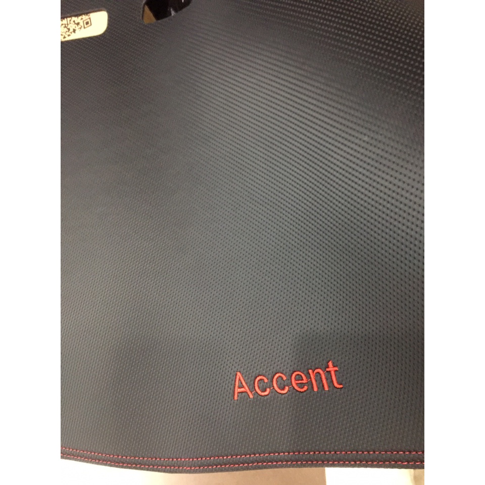 Phụ kiện Accent 2021