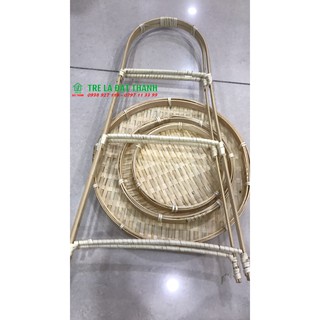 Kệ Mẹt 3 tầng