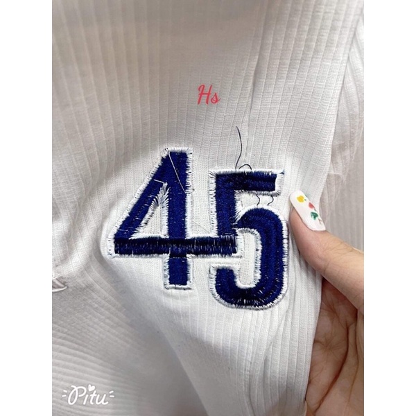 Váy body thêu số 45 HSU1