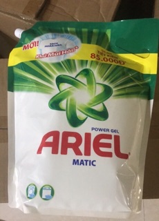 Nước giặt ARIEL 3,6kg