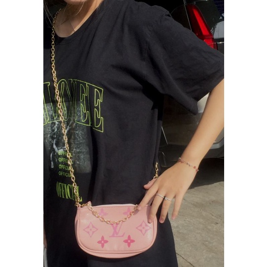 Túi xách tay LV nhỏ