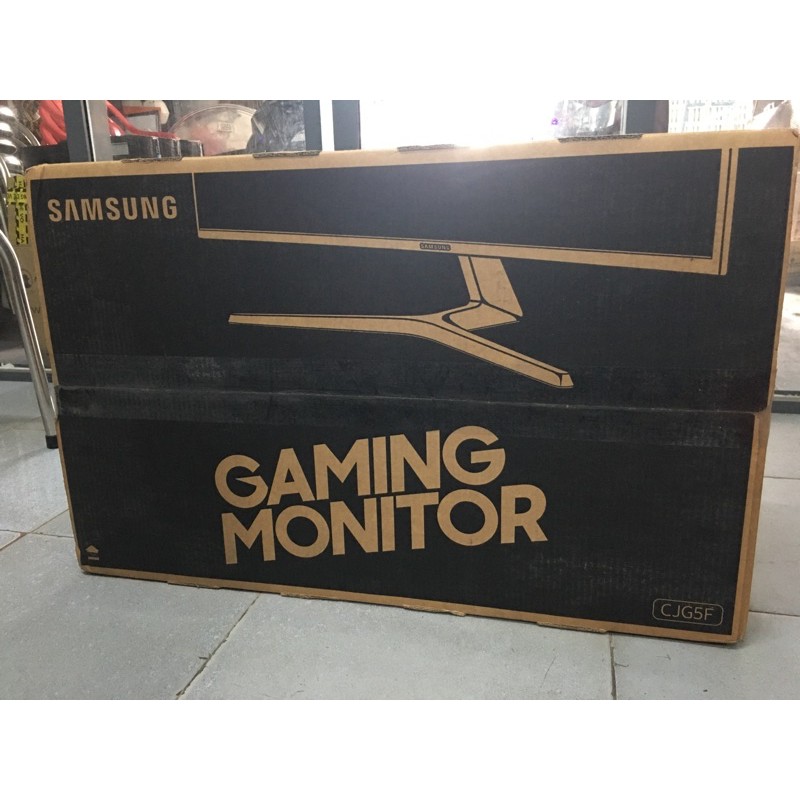 Màn hình SAMSUNG cong 32 icnh còn BH HÃNG đến tháng 05/ 2022 | BigBuy360 - bigbuy360.vn
