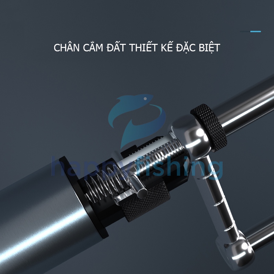 Ô Câu Cá 360°, Ô Câu Cá 02 Tầng Cao Cấp Lão Ngư 2022