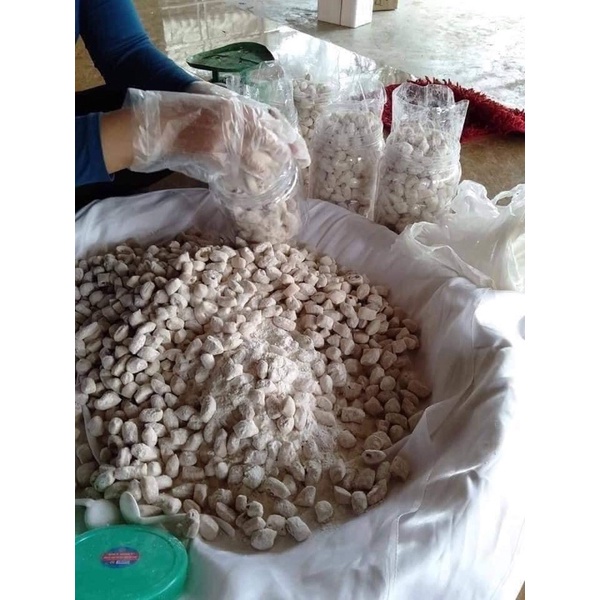 1Kg KẸO Ú HAY CÒN GỌI KẸO BỘT TUỔI THƠ 8x, 9x