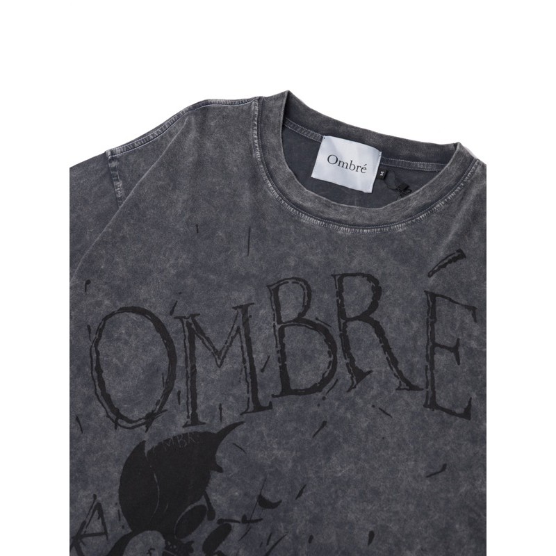 Áo thun DEVIL | BigBuy360 - bigbuy360.vn