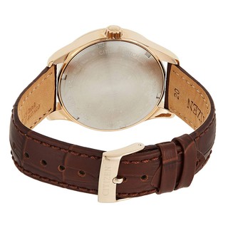 Đồng Hồ Nam Dây Da Citizen NH8363-14H