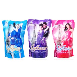 Combo 3 bịch nước Xả Vải Thái Lan 1 lít rưỡi