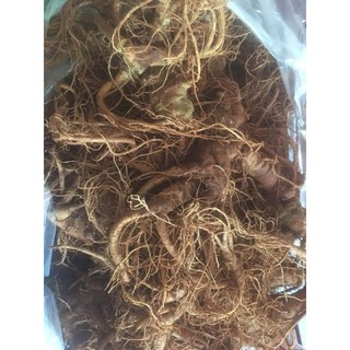 500g - 1kg củ tam thất tươi