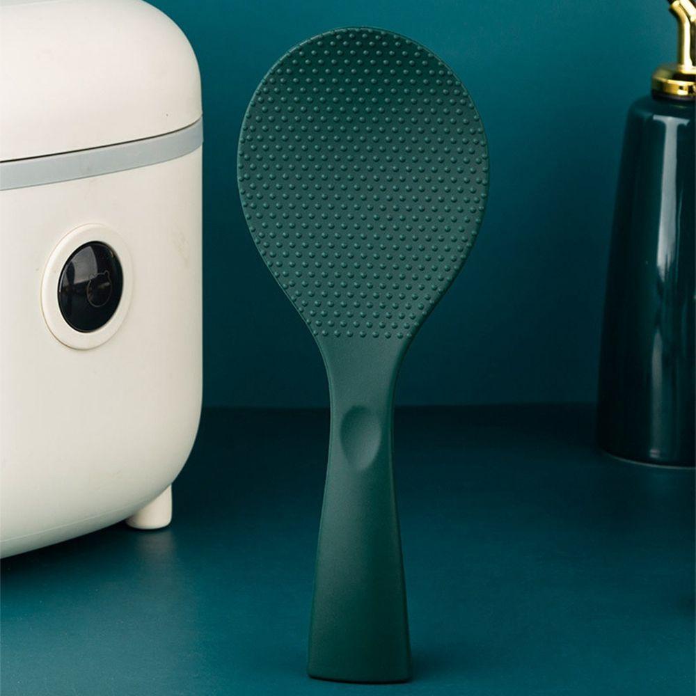 Muỗng Nấu Cơm Bằng Silicone Đa Năng Tiện Dụng