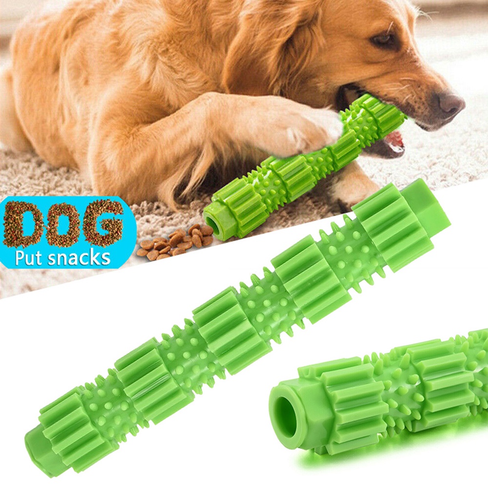 Đồ Chơi Nhai Gặm Bằng Cao Su Cho Thú Cưng