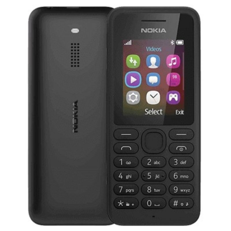 Điện Thoại Nokia 130 (2 sim) - BH 12 Tháng