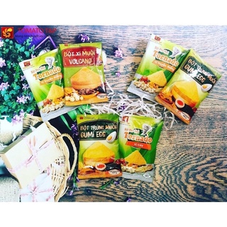 Bột phô mai lắc Tornado bịch 1Kg