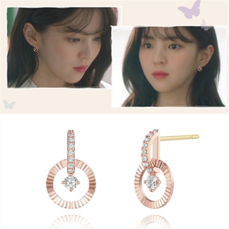 Áo Thun Nữ Tay Ngắn In Chữ I know stars 35 Phong Cách Hàn Quốc