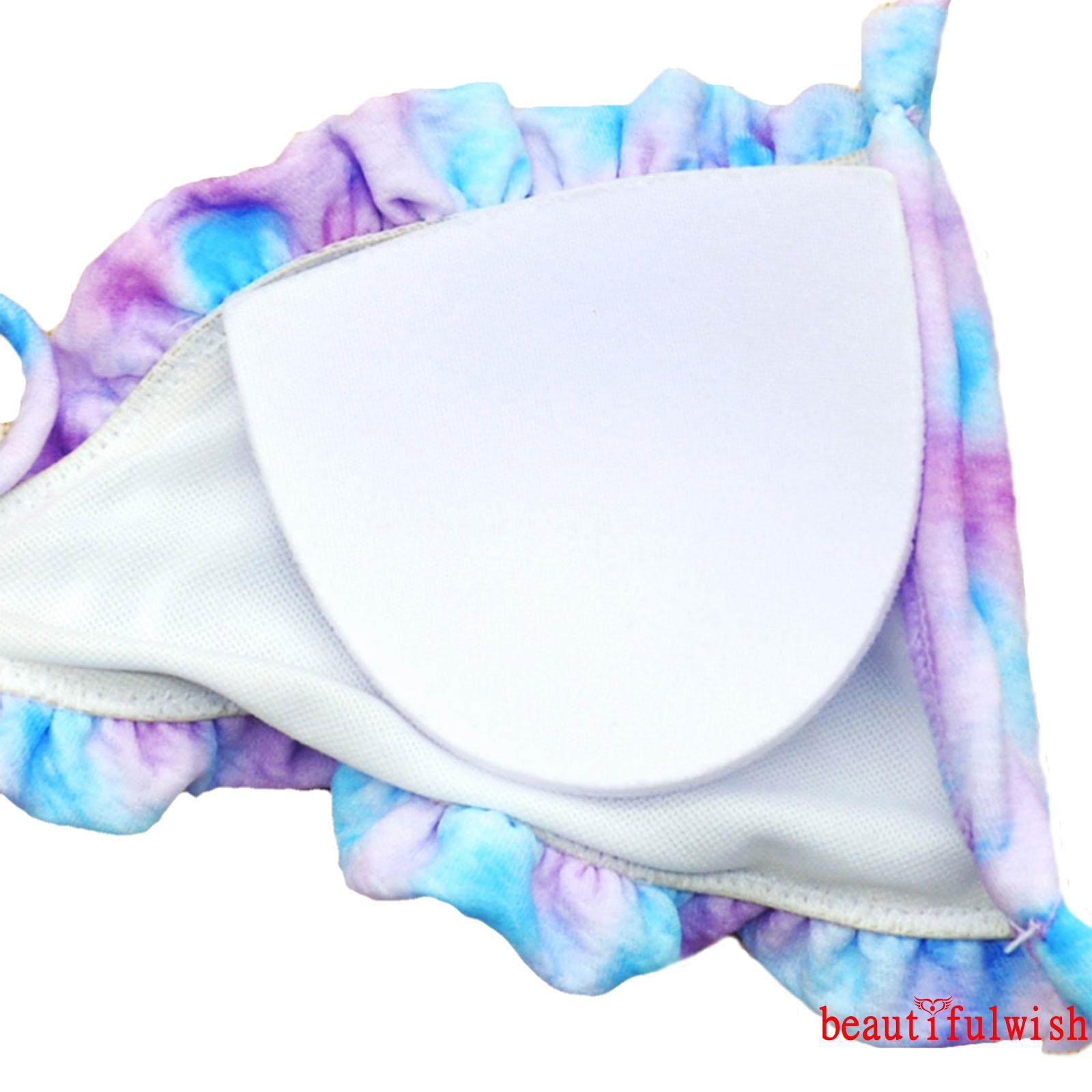 Bộ Đồ Bikini Quyến Rũ Cho Nữ | BigBuy360 - bigbuy360.vn