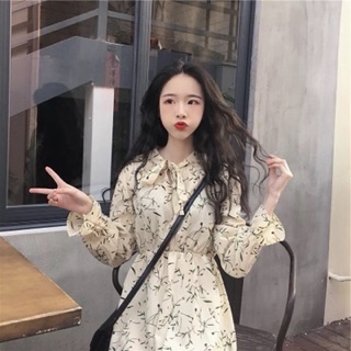 Váy tiểu thư mẫu mới 2019