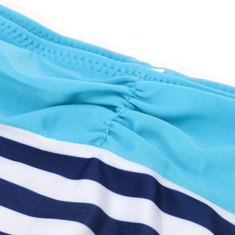 Bộ Đồ Bơi Bikini Có Mút Nâng Ngực Quyến Rũ Dành Cho Nữ