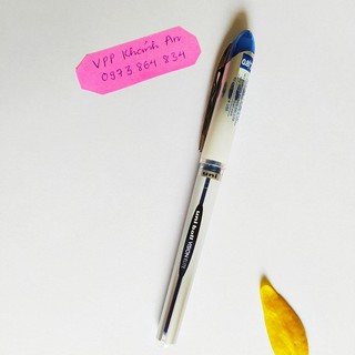 Bút ký UB 200 xanh(ngòi 0.8mm)