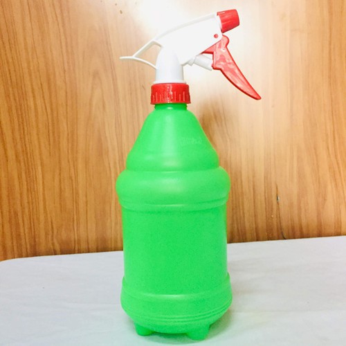 Bình Xịt 2 Trong 1