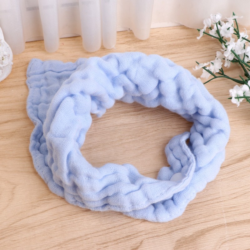 Yếm Ăn Chất Liệu Cotton Cho Bé