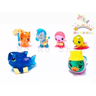 Thú Hatchimals - Hatchimal Hiếm Season 3 Cho Bé [Đồ Chơi Nhựa]