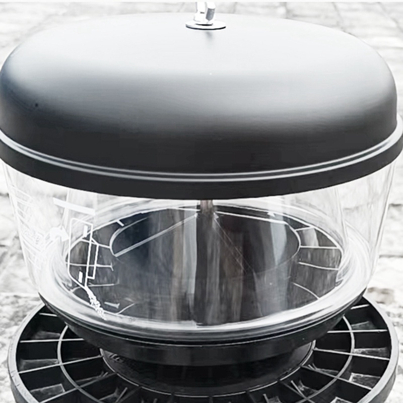 Ống Thở 3.5Inch Thông Dụng Cho Máy Hút Bụi