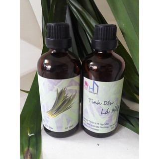 Tinh dầu Lá Nếp thơm Lọ 100ml