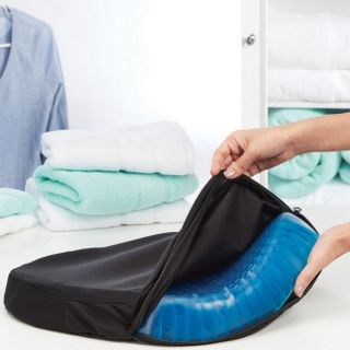 ĐỆM NGỒI 3D