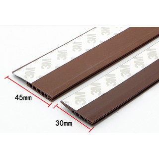 Ron dán cửa dày 5mm siêu dính