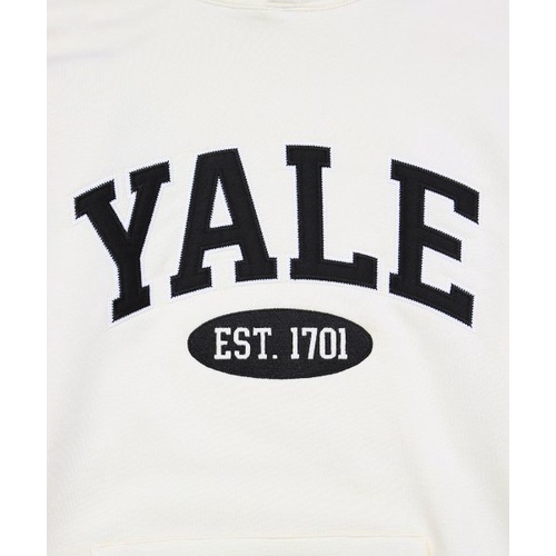 CHÍNH HÃNG ÁO HOODIE YALE JAEHUYN NCT