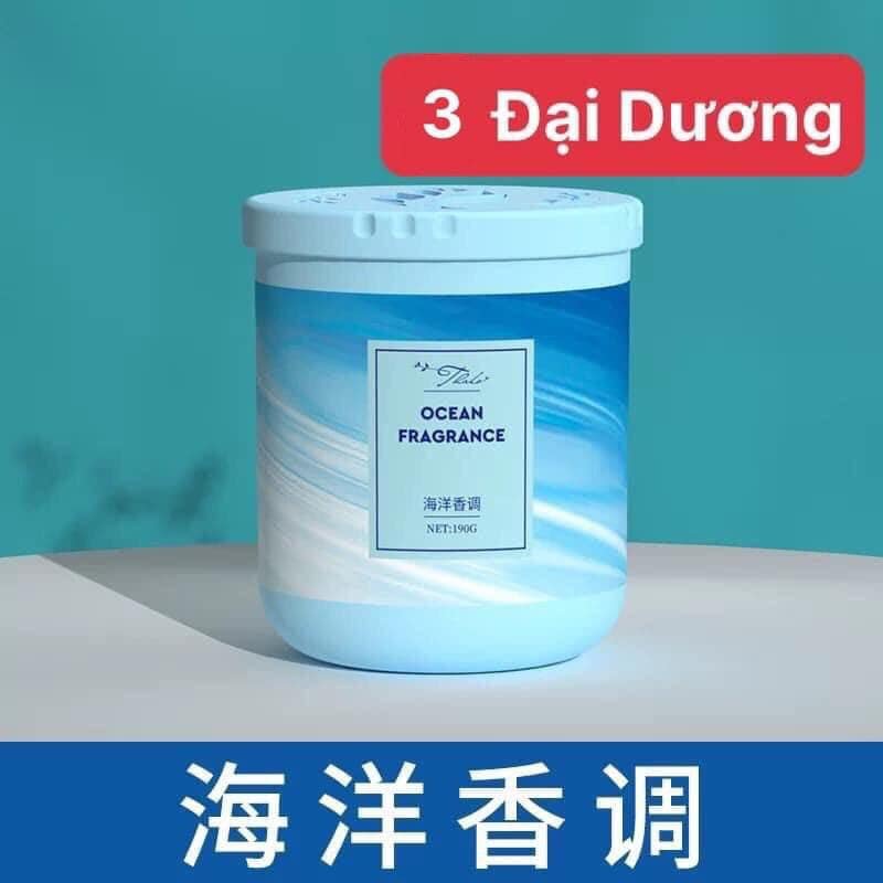 SÁP THƠM NỘI ĐỊA