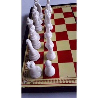 Bộ Cờ Vua nam châm đại Cao Cấp