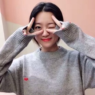 [ORDER] áo len đôi trái tim [ảnh thật ở cuối]