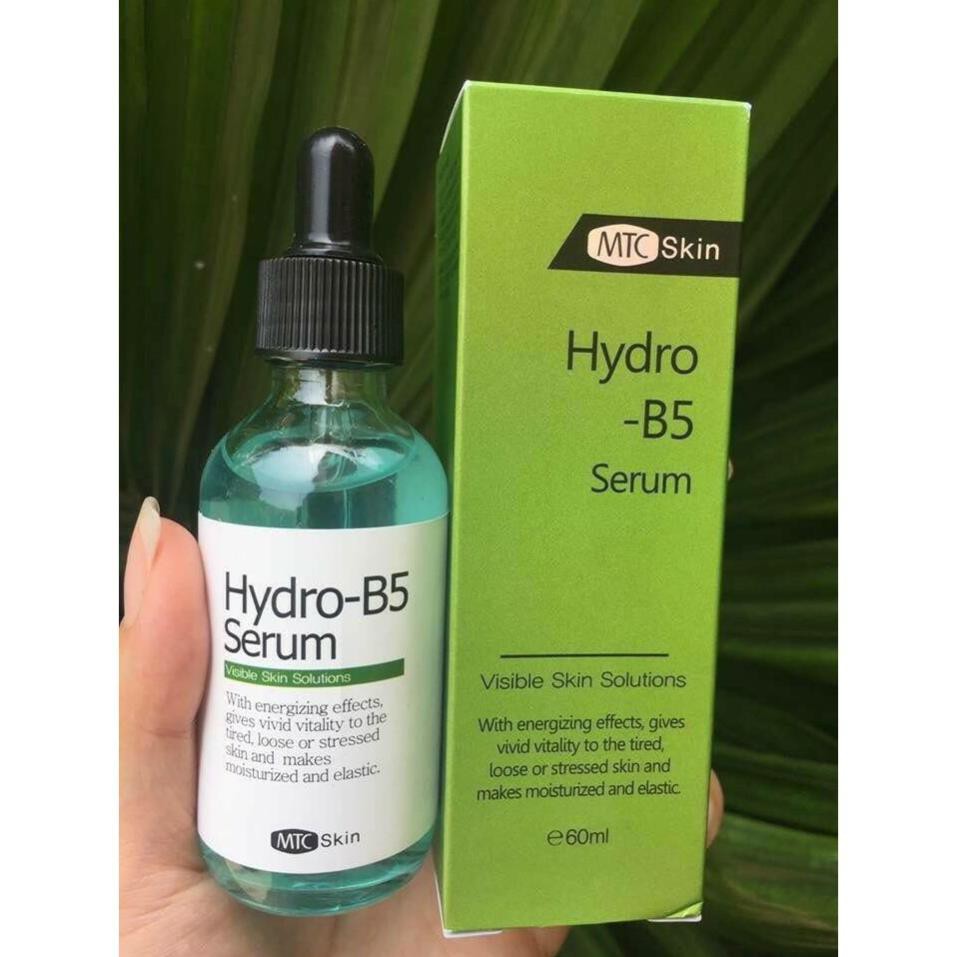 Serum Hydro B5 cấp ẩm, phục hồi da - SPAMALL