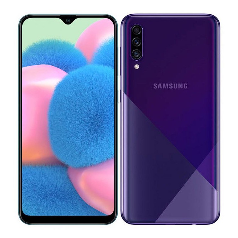 Điện thoại Samsung Galaxy A30s - Hàng Chính Hãng | BigBuy360 - bigbuy360.vn