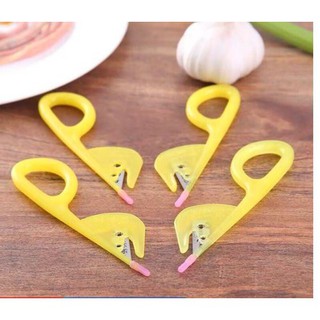 {Siêu Tiện Lợi} Dụng Cụ Mổ Cá Làm Lòng Gà, Lòng Vịt