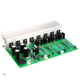 Bảng mạch khuếch đại âm thanh kỹ thuật số công suất cao 24v ~ 26v