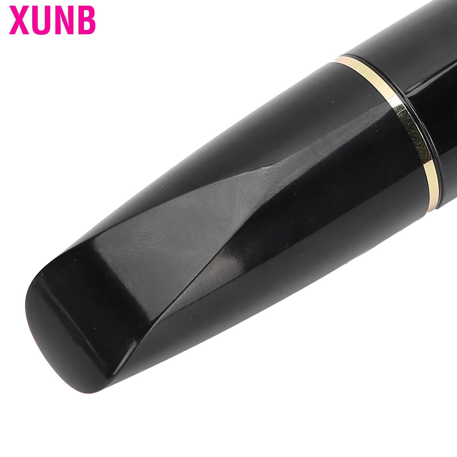 (Hàng Mới Về) Mascara Uốn Cong Làm Dày Lông Mi Chuyên Nghiệp Không Thấm Nước # 1 | BigBuy360 - bigbuy360.vn