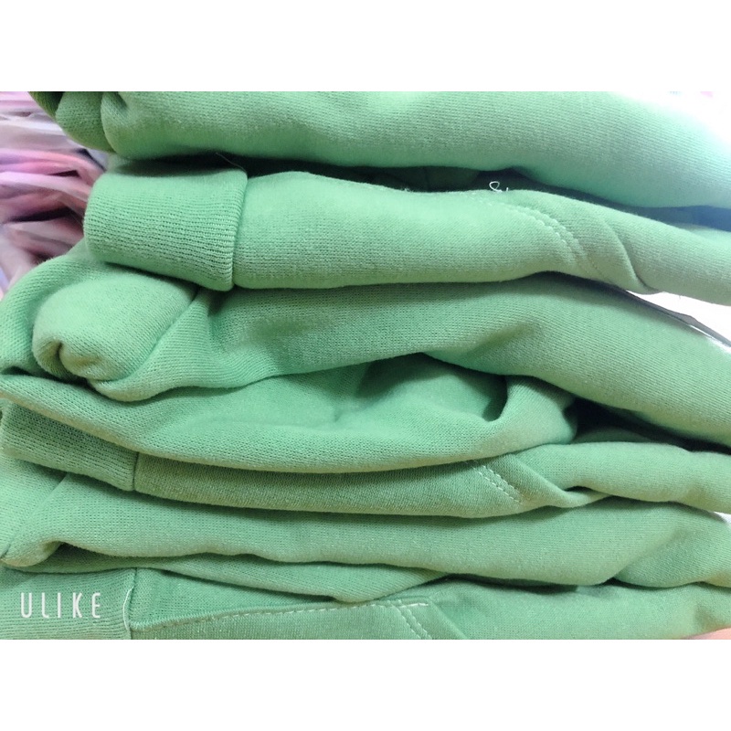 Áo Nỉ Niagara form rộng tay bồng Áo thun Sweater cổ tròn dài tay chất nỉ bông dày thu đông nam nữ unisex freesize giá rẻ