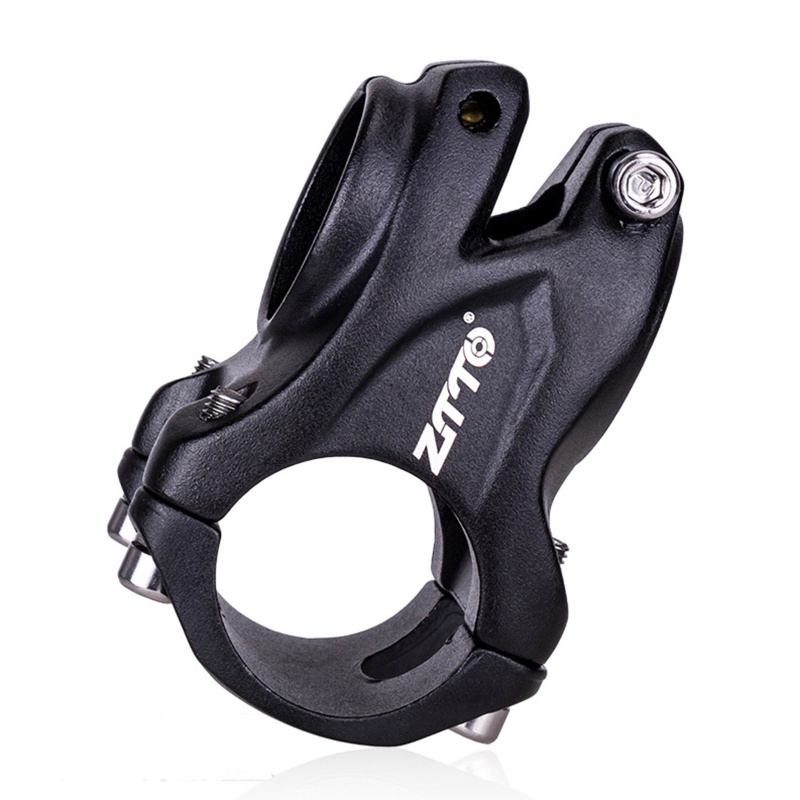 Pô Tăng Ngắn Bằng Nhôm 35mm 31.8mm 28.6mm Siêu Nhẹ Chuyên Dụng Cho Xe Đạp Leo Núi MTB Dh