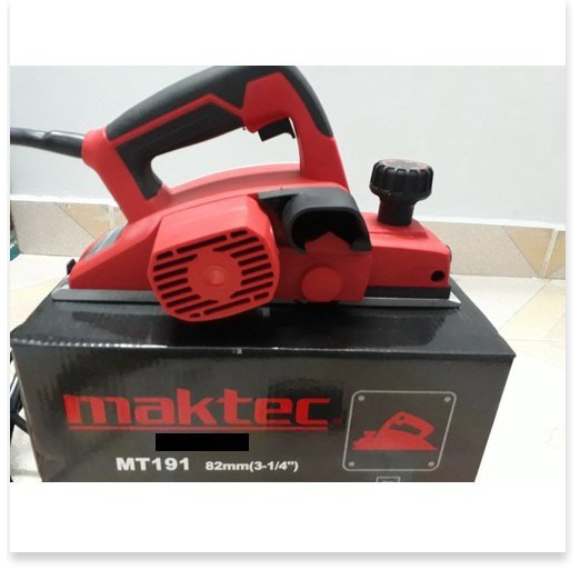 Máy bào gỗ Maktec MT191_TẶNG KÈM PHỤ KIỆN