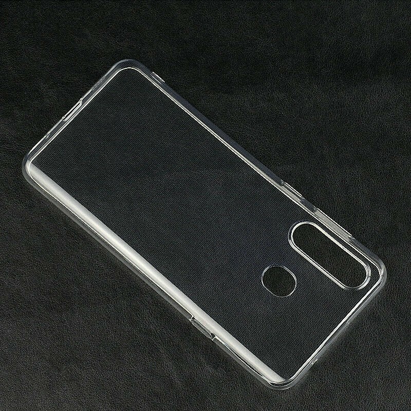 ỐP LƯNG SILICON CHO SAMSUNG M30