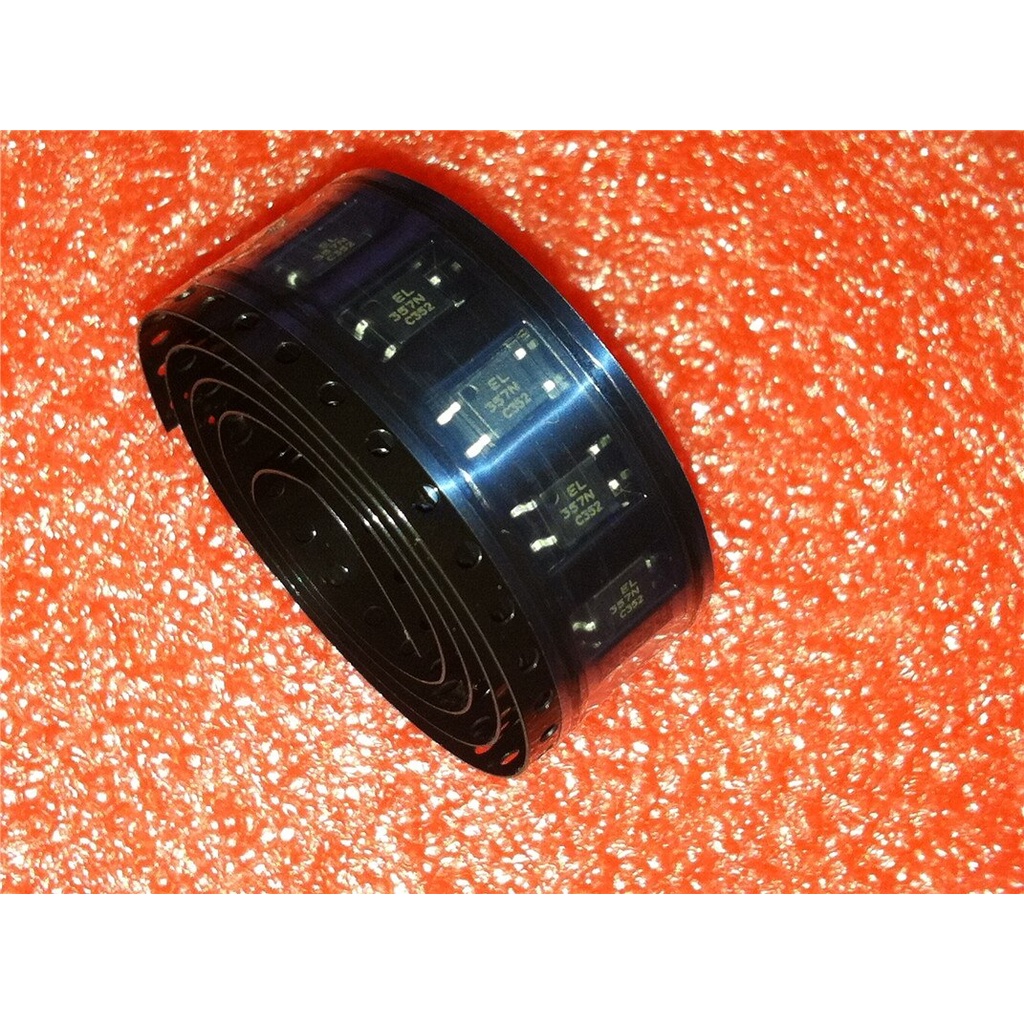 100pcs/lot El357N-c El357Nc El357-c El357Nn 357n-c Sop-4