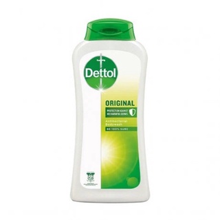 Sữa tắm diệt khuẩn Dettol 250g