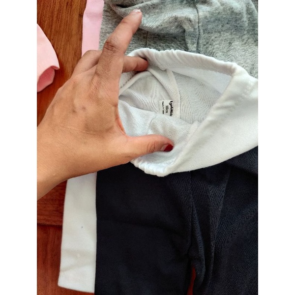 Xả kho quần legging ngố xuất dư cho bé gái