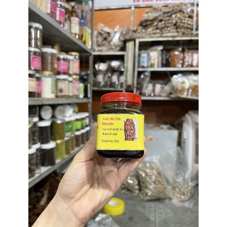 CAO MÚ TỪN LỌ 200G