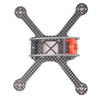 Leader-120 frame kit (không bao gồm đồ điện)