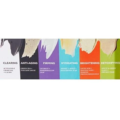 Mặt Nạ Đất Sét 60$ GlamGlow YOUTHMUD Glow Stimulating &amp; Exfoliating Treatment Mask
