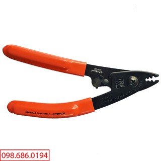 Kìm tuốt sợi quang Tribrer [ CHẤT LƯỢNG CAO ]