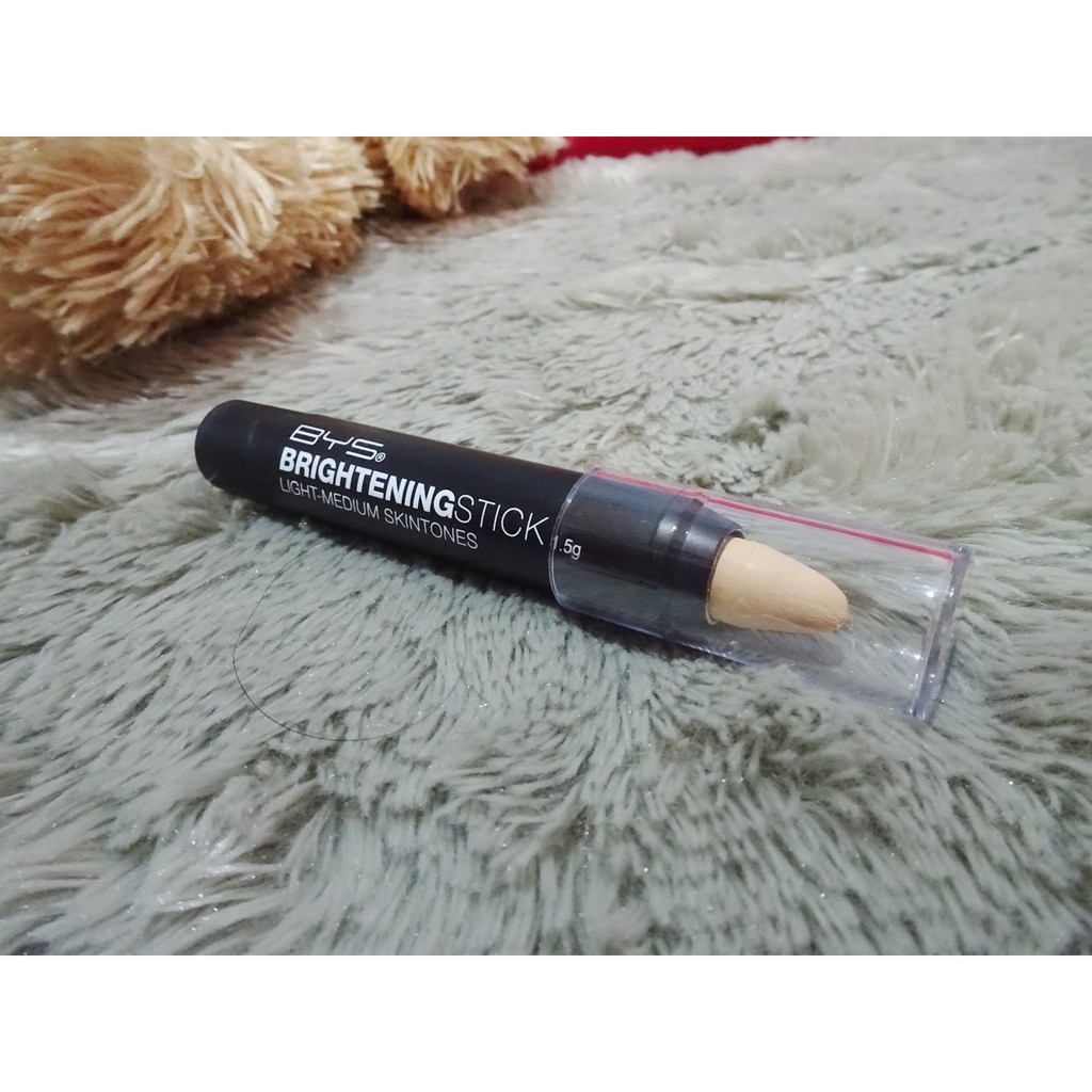 (Hàng Mới Về) Kem Bắt Sáng Dạng Thỏi Thương Hiệu Bys | BigBuy360 - bigbuy360.vn